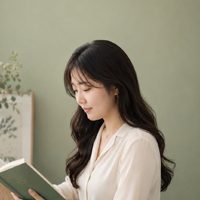 녹필 서포터즈